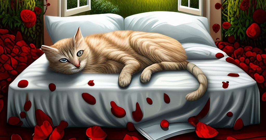 Anemia in Cats