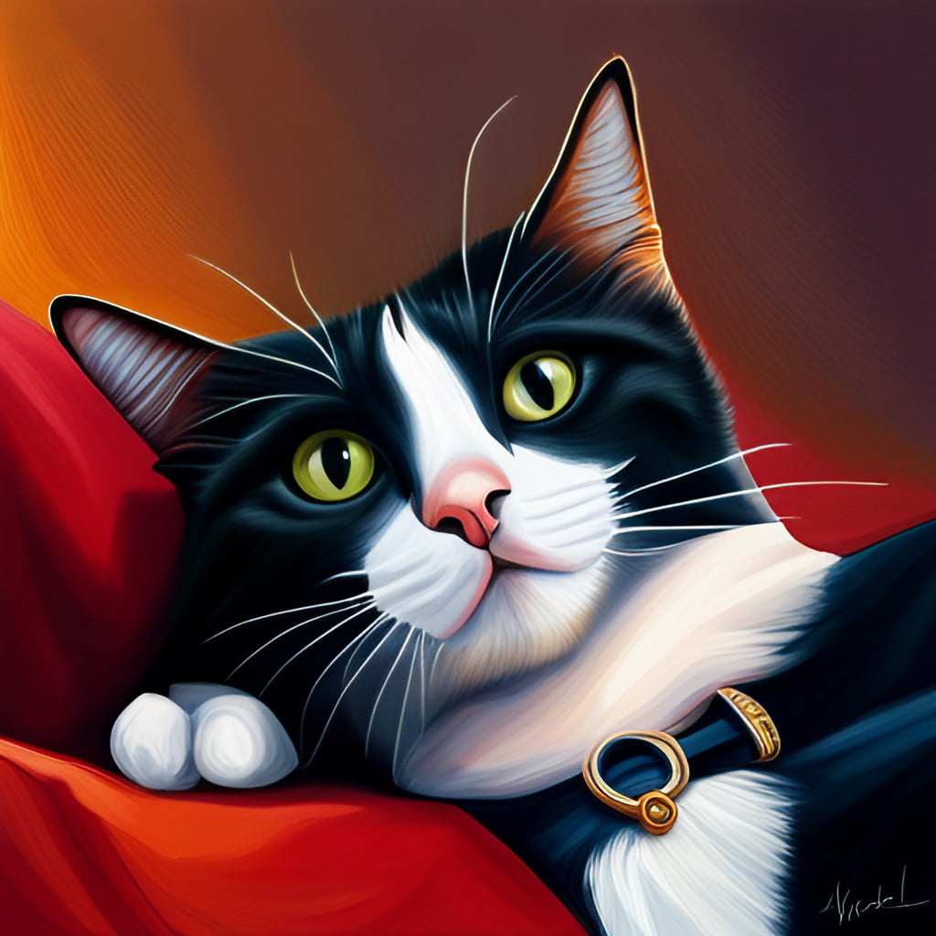 Anemia in Cats