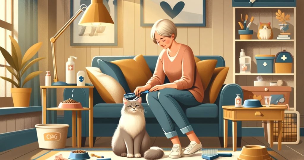 Smart Maintenance Tips for Pet Owners